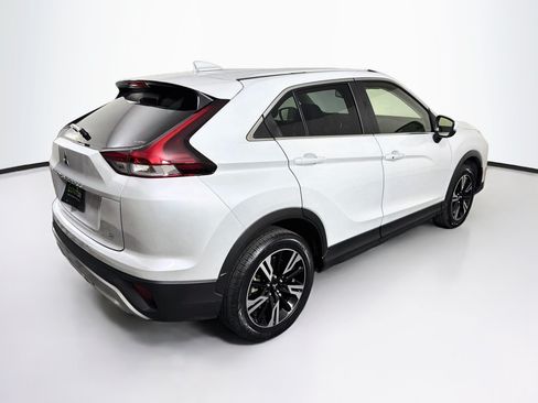 Used 2024 Mitsubishi Eclipse Cross SE AWD/4WD image 9