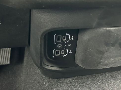 New 2026 RAM 1500 Classic Warlock AWD/4WD image 20
