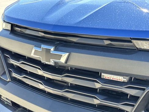 Used 2025 Chevrolet Colorado Trail Boss AWD/4WD image 27