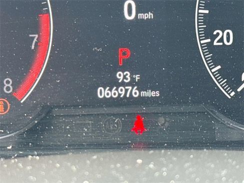 Used 2022 Honda Accord EX-L image 32