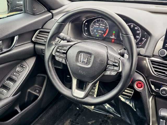 Used 2020 Honda Accord Sport image 31