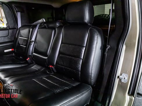 Used 2006 HUMMER H2 AWD/4WD image 88