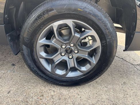 Used 2026 Ford Maverick XLT FWD image 28