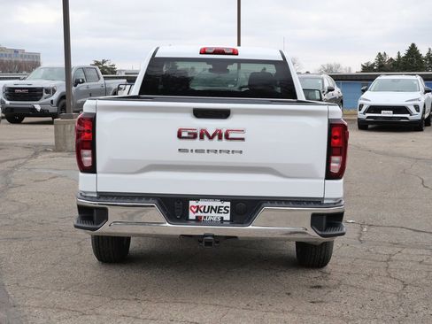 New 2026 GMC Sierra 1500 Pro w/ Pro Value Package image 13