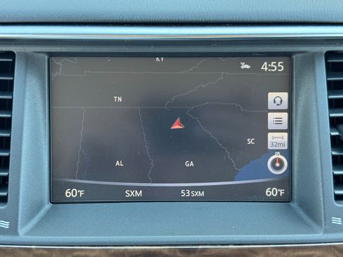 Used 2018 Nissan Armada SV w/ Driver Package image 23