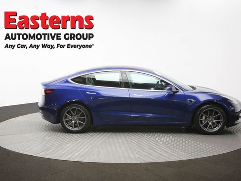 Used 2018 Tesla Model 3 Mid Range RWD image 43