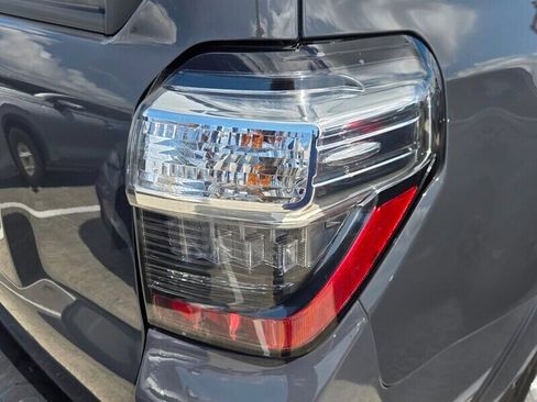 Used 2024 Toyota 4Runner SR5 Premium w/ Moonroof Package RWD image 6