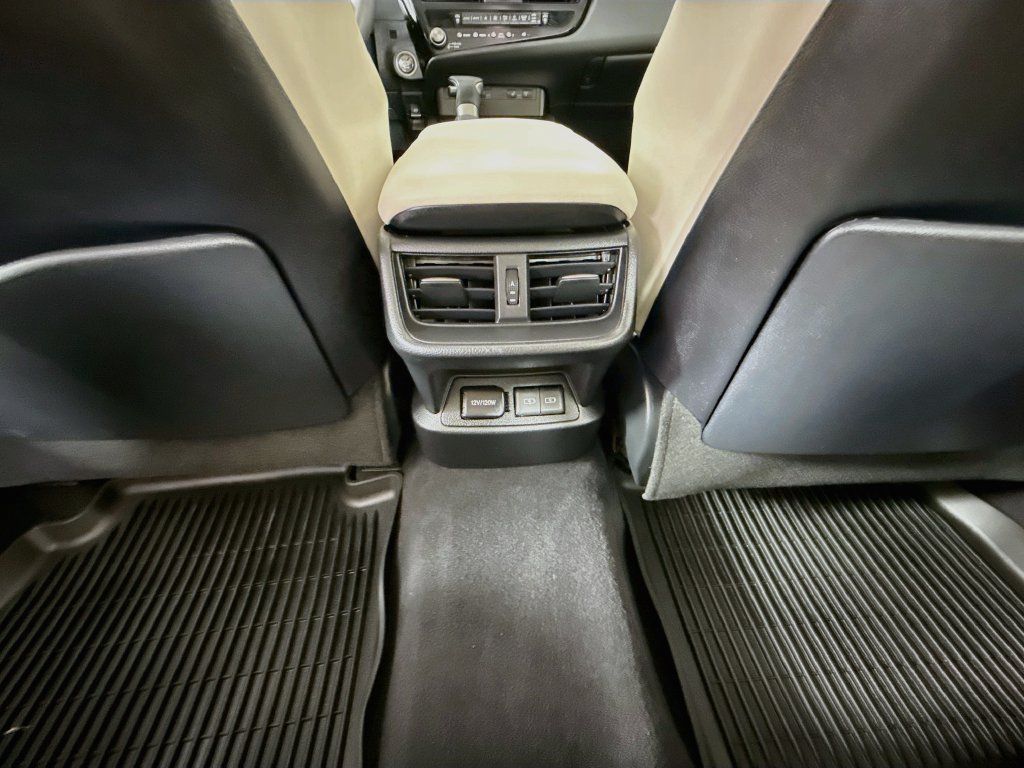 Certified 2023 Lexus ES 350 w/ Premium Package FWD image 26
