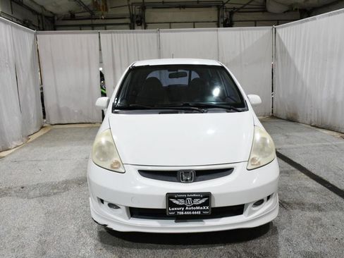 Used 2007 Honda Fit Sport image 23