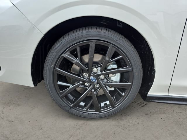 New 2026 Subaru Impreza RS AWD/4WD image 9