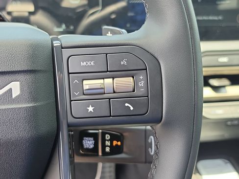 New 2027 Kia Telluride SX Prestige AWD/4WD image 31