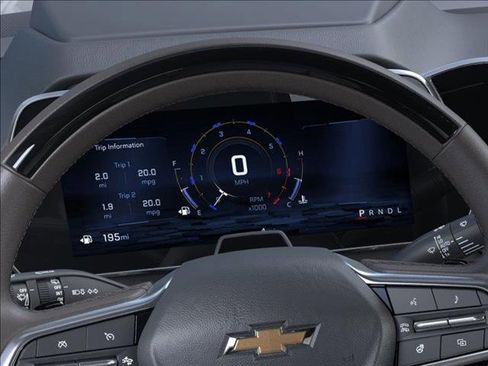 New 2026 Chevrolet Tahoe High Country image 18