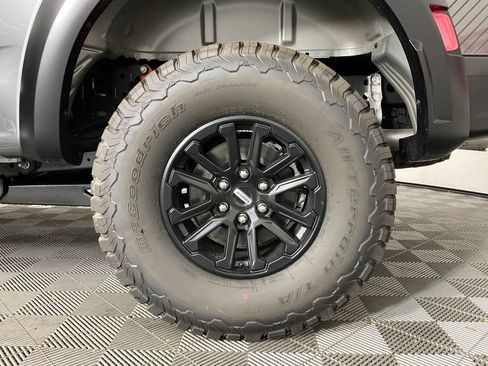 New 2026 Ford F150 Raptor AWD/4WD image 12