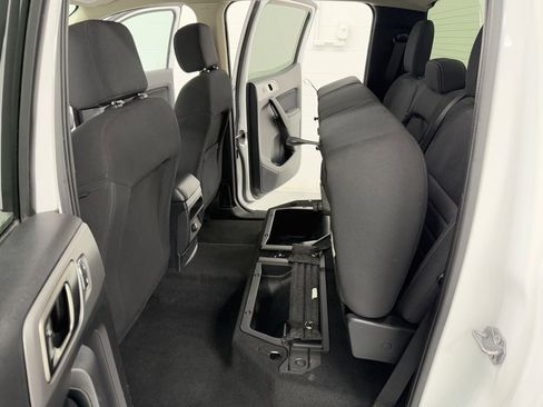 Used 2021 Ford Ranger XLT w/ Trailer Tow Package image 13