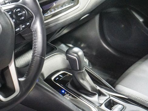 Certified 2020 Toyota Corolla SE w/ SE Preferred Package FWD image 23