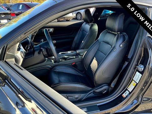 Used 2023 Ford Mustang GT Premium w/ Equipment Group 401A image 19