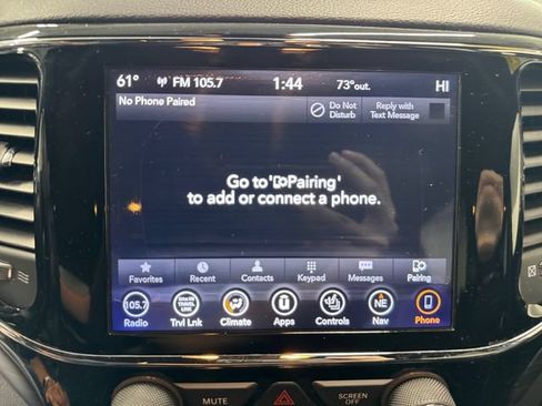 Used 2019 Jeep Grand Cherokee Altitude AWD/4WD image 20
