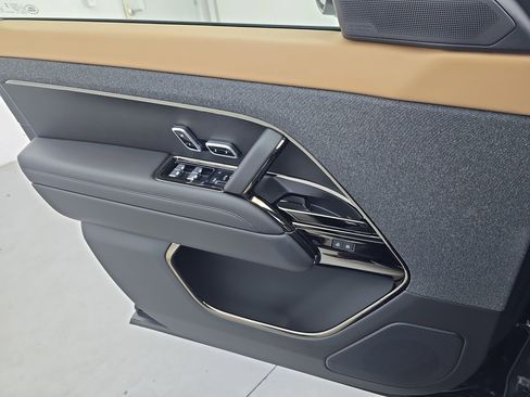 New 2026 Land Rover Range Rover Sport Dynamic SE image 26