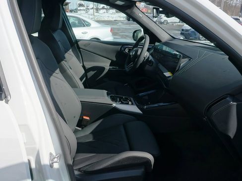 New 2026 BMW X3 xDrive30 w/ M Sport Package image 9