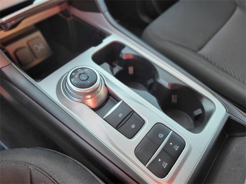 Certified 2023 Ford Explorer XLT image 30