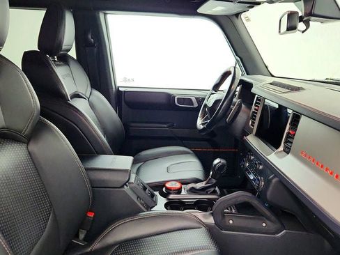 Used 2023 Ford Bronco Raptor image 24