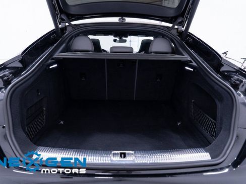 Used 2024 Audi S5 Premium Plus w/ Premium Plus Package AWD/4WD image 42