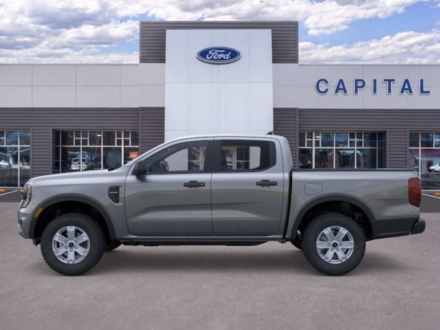 New 2026 Ford Ranger XL w/ Trailer Tow Package RWD image 3