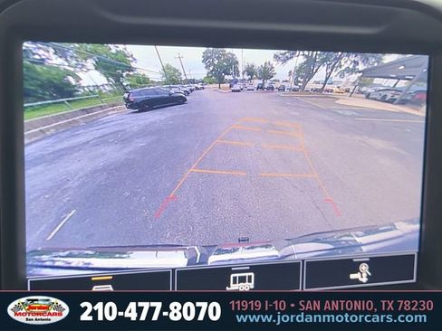 Used 2021 GMC Sierra 1500 AT4 AWD/4WD image 21