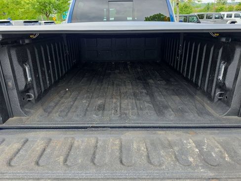 Used 2020 RAM 2500 Laramie AWD/4WD image 32