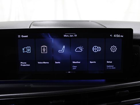 Used 2024 Hyundai Santa Fe Calligraphy image 17