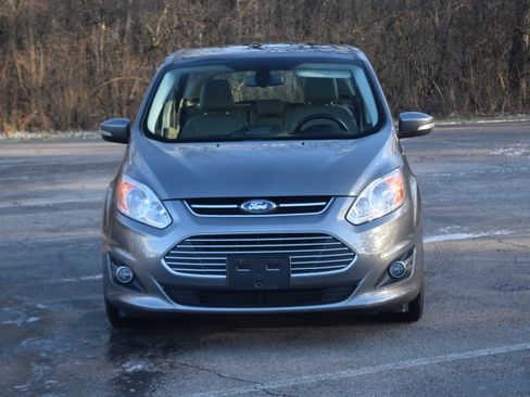 Used 2013 Ford C-MAX SEL image 22
