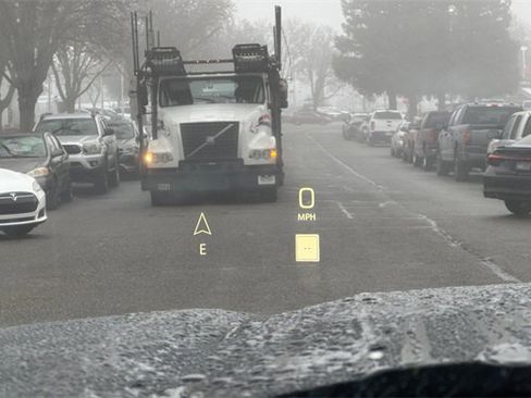 Used 2023 GMC Sierra 1500 Denali w/ Denali Reserve Package image 43