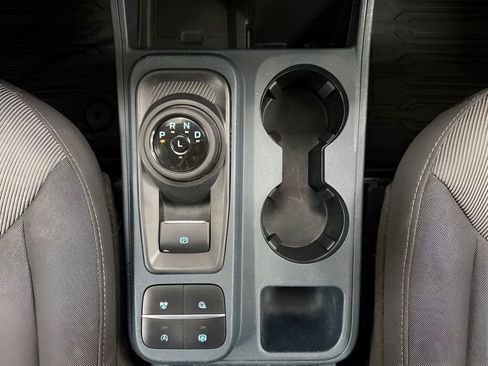Used 2022 Ford Maverick XL FWD image 14