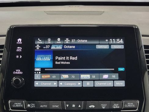 Used 2024 Honda Odyssey EX-L image 20