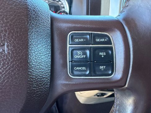 Used 2018 RAM 1500 Big Horn RWD image 21