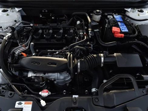 Used 2024 Honda Accord EX image 24