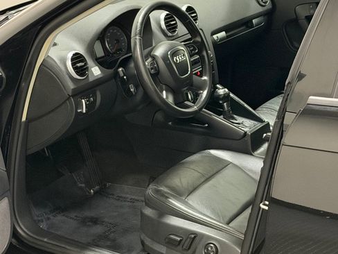 Used 2011 Audi A3 TDI Premium image 8