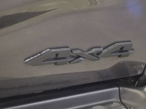 Used 2026 RAM 2500 Big Horn AWD/4WD image 47