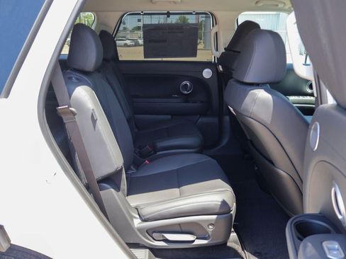 New 2026 Hyundai Palisade FWD Hybrid image 10