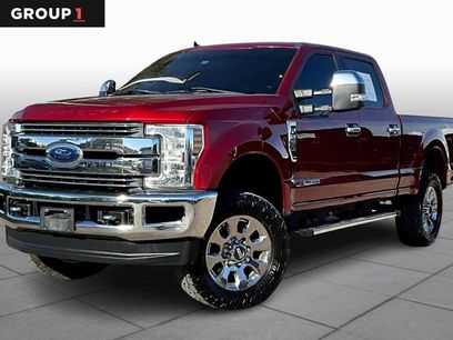 Used 2019 Ford F250 Lariat w/ Chrome Package