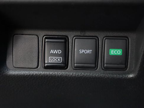 Used 2019 Nissan Rogue SV AWD/4WD image 36
