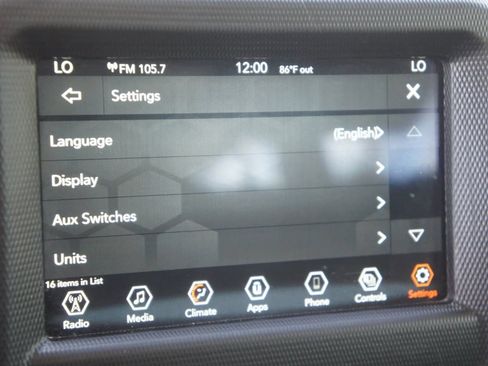 Used 2023 Jeep Wrangler Unlimited image 31