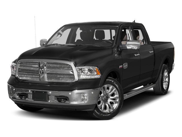 Used 2016 RAM 1500 Limited AWD/4WD image 1