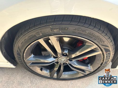 Used 2024 Acura Integra A-Spec FWD image 32