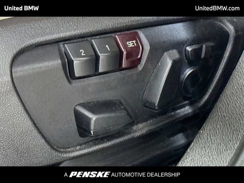 Used 2021 BMW X1 sDrive28i w/ Convenience Package FWD image 4