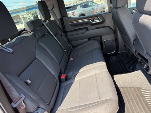 Used 2024 GMC Sierra 1500 Elevation AWD/4WD image 13