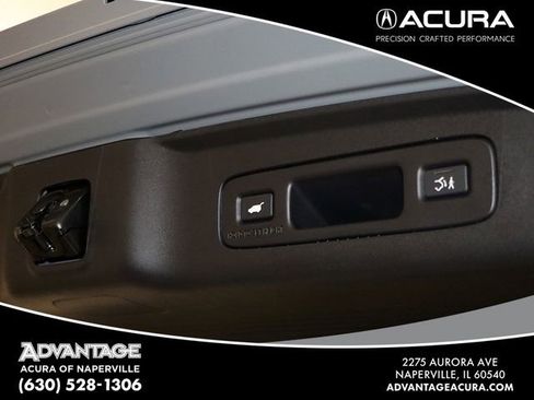 Used 2025 Acura ADX AWD image 29
