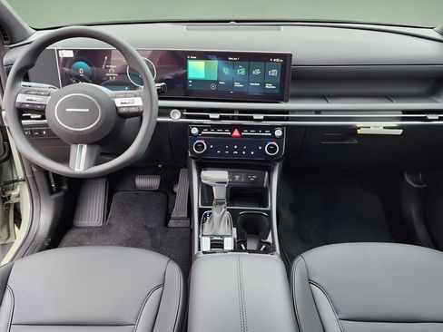 New 2026 Hyundai Santa Cruz SEL image 15