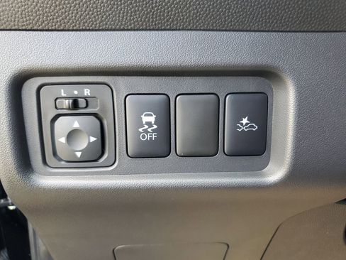 New 2024 Mitsubishi Mirage G4 ES image 17