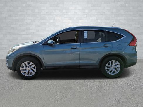 Used 2015 Honda CR-V EX-L image 8